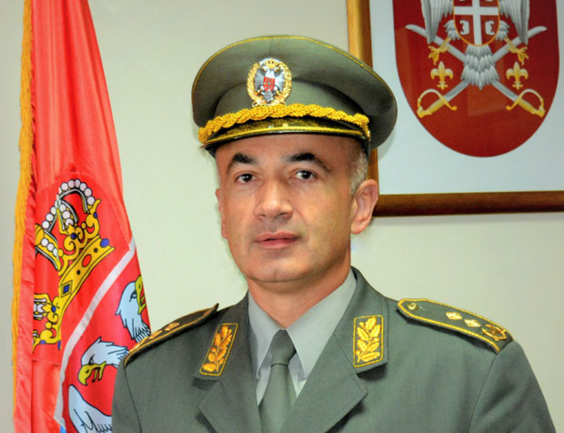 Бојан Зрнић: Наша школа је достојна белог орла